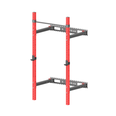 WALL RACK FS-P-WM500