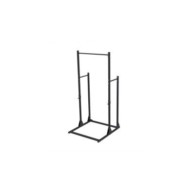 HALF RACK rozbudowany FS-H-HRP4B