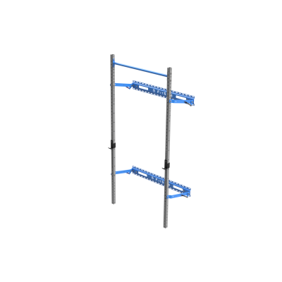 WALL RACK FORCE FS-H-FORCE