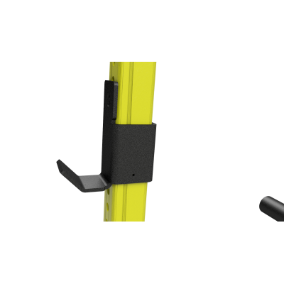 Haki do sztangi FS-H-J1