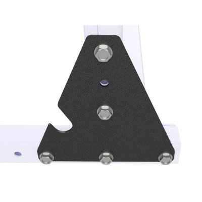 Blacha podstawy FS-H